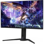 Monitor Gaming Gigabyte AORUS FO32U2P