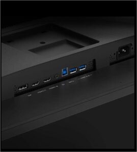 Monitor Gaming Gigabyte G24F 2, 23.8" IPS, Full HD, 1920 x 1080