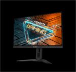 Monitor Gaming Gigabyte G24F 2, 23.8" IPS, Full HD, 1920 x 1080 - imagine 3