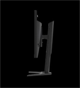 Monitor Gaming Gigabyte G24F 2, 23.8" IPS, Full HD, 1920 x 1080 - imagine 4