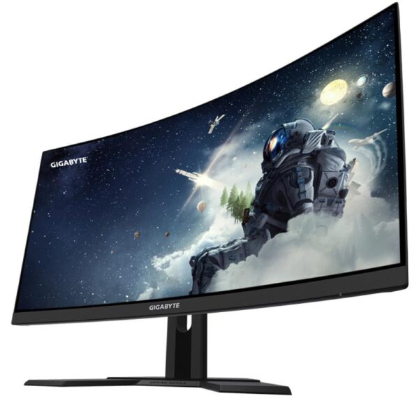 Monitor Gaming Gigabyte G27FC A 27", ips, 1920 X 1080 (FHD)