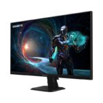 Monitor Gaming Gigabyte GS27FA, Panel Size: 27", Panel Backlight/ Type