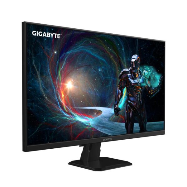 Monitor Gaming Gigabyte GS27FA, Panel Size: 27", Panel Backlight/ Type