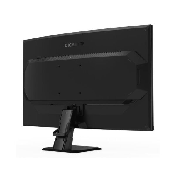 Monitor Gaming Gigabyte GS27QCA, Panel Size: 27", Panel Backlight/ Type