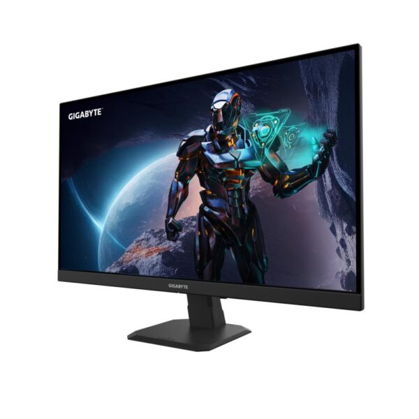 Monitor Gaming Gigabyte GS27U, Panel Size: 27", Panel Backlight/ Type