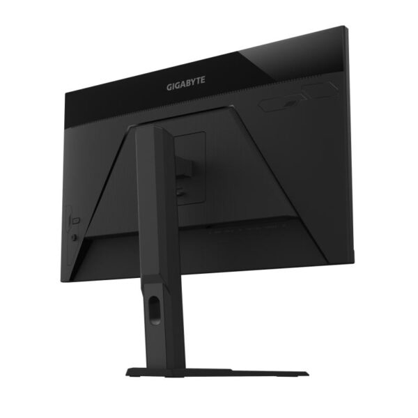 Monitor Gaming Gigabyte M27QA, Panel Size: 27", Panel Backlight/ Type