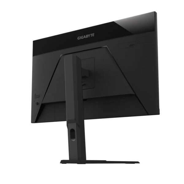 Monitor Gaming Gigabyte M27UA, Panel Size: 27", Panel Backlight/ Type