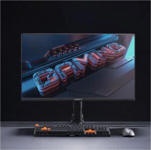 Monitor Gaming Gigabyte M32U Arm Edition, 31.5" IPS, Non-glare - M32U AE
