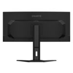 Monitor Gaming Gigabyte MO34WQC2; Panel Size (diagonala): 34"