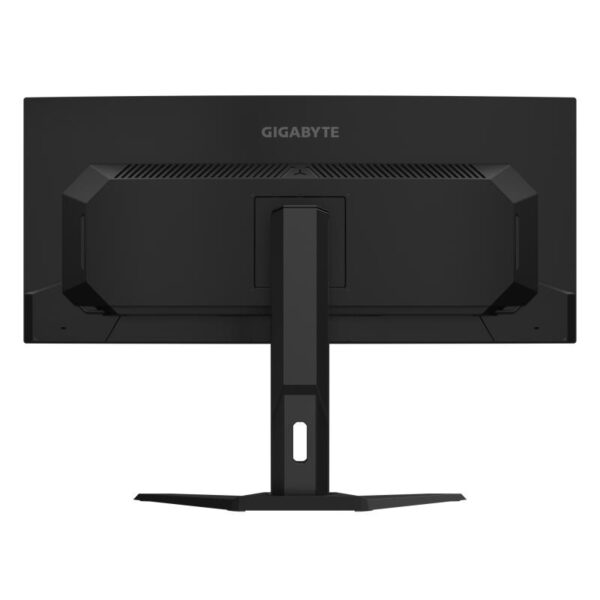 Monitor Gaming Gigabyte MO34WQC2; Panel Size (diagonala): 34"