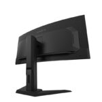 Monitor Gaming Gigabyte MO34WQC2; Panel Size (diagonala): 34"