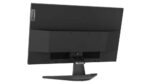 Monitor Gaming LED IPS Lenovo 23.8", QHD, Display Port, 100Hz - 66E0GAR1EU