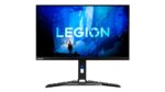 Monitor gaming LED IPS Lenovo 27", Full HD, Display Port, 280Hz - 67A6GAC3EU