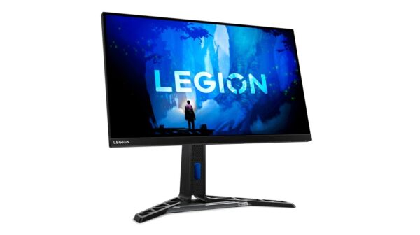 Monitor gaming LED IPS Lenovo 27", Full HD, Display Port, 280Hz - 67A6GAC3EU