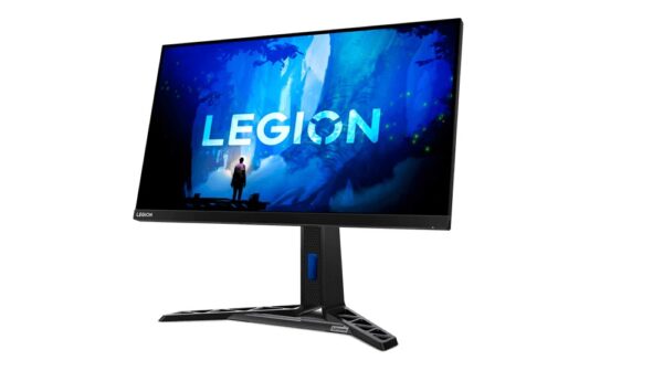 Monitor gaming LED IPS Lenovo 27", Full HD, Display Port, 280Hz - 67A6GAC3EU