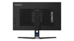 Monitor Gaming LED IPS Lenovo Legion 27", QHD, Display Port - 66F6UAC3EU