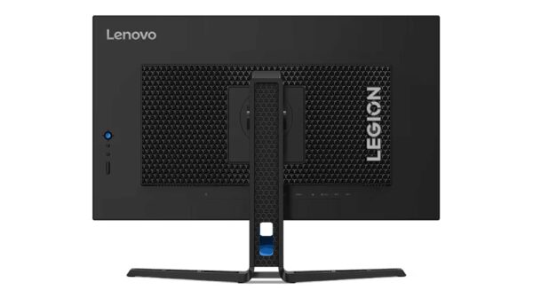 Monitor Gaming LED IPS Lenovo Legion 27", QHD, Display Port - 66F6UAC3EU