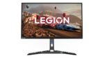 Monitor gaming LED IPS Lenovo Legion 31.5", 4k, Display Port - 66F9UAC6EU