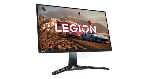 Monitor gaming LED IPS Lenovo Legion 31.5", 4k, Display Port - 66F9UAC6EU