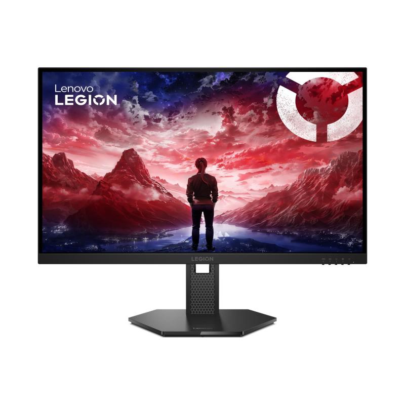 Monitor Gaming Lenovo Legion 27-15, 27", 1920 x 1080 pixeli - 67E6GAC4EU-01 Monitor Gaming Lenovo Legion 27-15, 27", 1920 x 1080 pixeli - 67E6GAC4EU - imagine 1