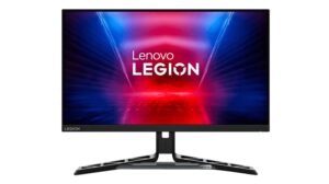 Monitor Gaming Lenovo Legion R25f-30,24,5" Full HD, 240Hz, Black - 67B8GACBEU