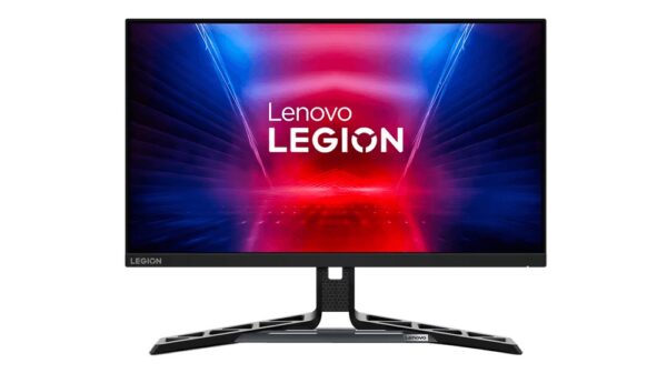 Monitor Gaming Lenovo Legion R25f-30,24,5" Full HD, 240Hz, Black - 67B8GACBEU