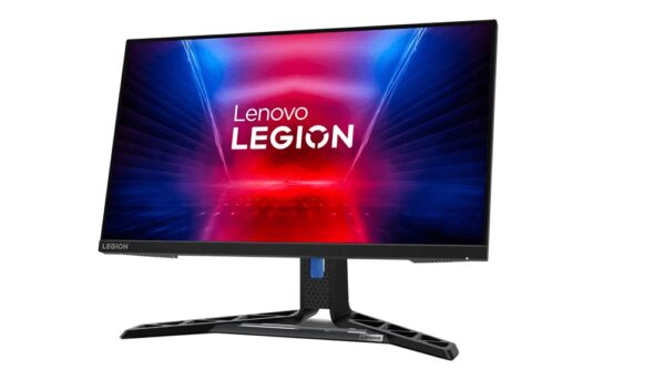 Monitor Gaming Lenovo Legion R25f-30,24,5" Full HD, 240Hz, Black - 67B8GACBEU