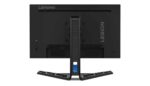 Monitor Gaming Lenovo Legion R25f-30,24,5" Full HD, 240Hz, Black - 67B8GACBEU