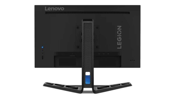 Monitor Gaming Lenovo Legion R25f-30,24,5" Full HD, 240Hz, Black - 67B8GACBEU