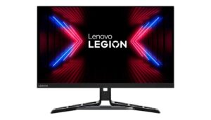 Monitor Gaming Lenovo Legion R27q-30, 27", 165 HZ, HDMI® 2.1 - 67B4GAC1EU