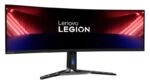 Monitor Gaming Lenovo Legion R45w-30, 44.5", 5120x1440 - 67B1GAC3EU