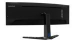 Monitor Gaming Lenovo Legion R45w-30, 44.5", 5120x1440 - 67B1GAC3EU