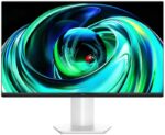 Monitor Gaming QD-Mini LED TCL 24G54, 23.8", Full HD (1920x1080)