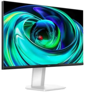 Monitor Gaming QD-Mini LED TCL 24G54, 23.8", Full HD (1920x1080)