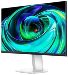 Monitor Gaming QD-Mini LED TCL 24G54, 23.8", Full HD (1920x1080)