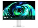 Monitor Gaming QD-Mini LED TCL 24G54, 23.8", Full HD (1920x1080)