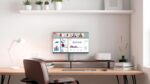 Monitor Gaming QD-Mini LED TCL 24G54, 23.8", Full HD (1920x1080)