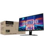 Monitor Gigabyte G27Q Gaming Monitor Panel Size (diagonal) 2‎7" IPS - imagine 8