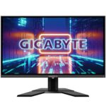 Monitor Gigabyte G27Q Gaming Monitor Panel Size (diagonal) 2‎7" IPS