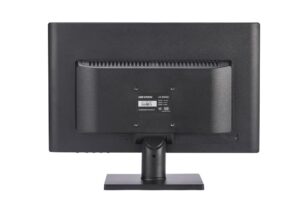 Monitor Hikvision 19" LED, DS-D5019QE-B; LED-Backlit