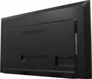 Monitor Hikvision 55" DS-D5055UC-C; 4K, dedicat pentru sistemele de supraveghere
