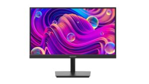 Monitor Hikvision DS-D5022F2-1V2S, 21.5" FHD IPS 100Hz