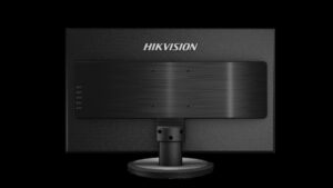 Monitor Hikvision DS-D5027UCLED 27" 4K, LED Backlight