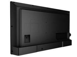 Monitor Hikvision LED 31.5" DS-D5032QE; LED backlit technology with full
