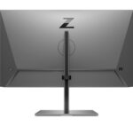 Monitor HP LED Z27K G3, 27" 4K Ultra HD (3840 x 2160), 350 cd/m² - 1B9T0AA