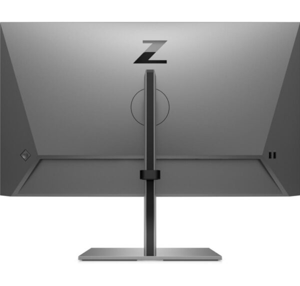 Monitor HP LED Z27K G3, 27" 4K Ultra HD (3840 x 2160), 350 cd/m² - 1B9T0AA