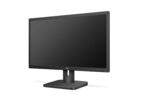 Monitor LED AOC 22E1D, 21.5", FHD TN, 2 ms, 60 Hz, negru