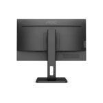 Monitor LED AOC 22P2DU, 21.5", FHD, 4 ms, 75 Hz negru