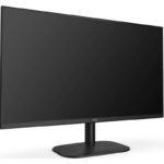 Monitor LED AOC 24B2XDA, 23.8", FHD IPS, 4ms, 75Hz, negru - imagine 2