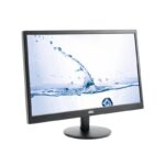 Monitor LED AOC M2470SWH, 23.6", FHD VA, 5ms, 60Hz, negru